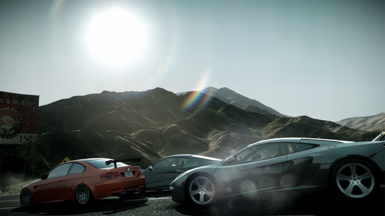 Need for Speed The Run - Imagen 33